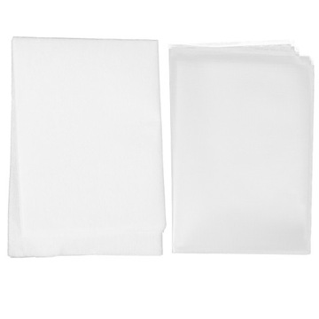 WODNOROZPUSZCZALNY PAPIER PAPIEROWY BIAŁY