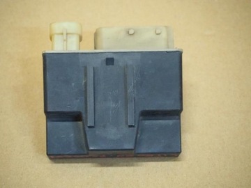 RELÉ POJISTKA VENTILÁTOR CITROEN PEUGEOT