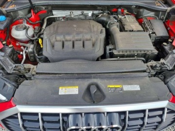 Audi Q3 II 2022 Audi Q3 Premium 40 2022 2.0 Benzyna 184KM, zdjęcie 6