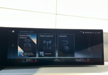 BMW Seria 3 G20-G21 Touring 2.0 330e 292KM 2022 BMW Seria 3 XDrive Braz Skora Plug-In PDC Led Virtual FV23, zdjęcie 33