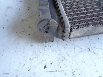 ОХЛАДИТЕЛЬ ВОДЫ CLIO II FL 1.5DCI