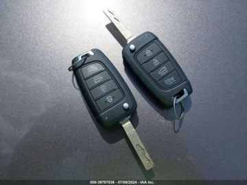 Hyundai Elantra VII 2024 Hyundai Elantra 2024 HYUNDAI ELANTRA SE 2.0 Benzyna 147KM, zdjęcie 9