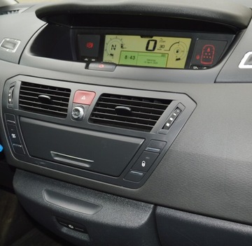 Citroen Grand C4 Picasso I 1.6 THP 150KM 2010 CITROEN C4 Grand Picasso 1.6 16V 150 KM, zdjęcie 35