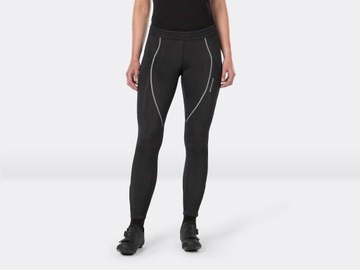 Spodnie damskie Bontrager Meraj Thermal XL W-wa