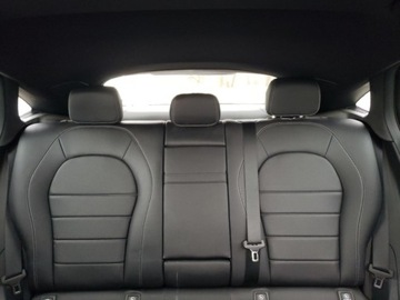 Mercedes GLC C253 2020 Mercedes-Benz GLC 2020r., Coupe 300 4MATIC, od ubezpieczalni 2.0 Benzyna, zdjęcie 8