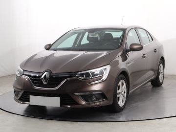 Renault Megane IV Hatchback 5d 1.6 SCe 114KM 2016 Renault Megane 1.6 SCe, Salon Polska, zdjęcie 1