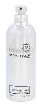 MONTALE PARIS Intense Tiare 100 мл унисекс парфюмированная вода