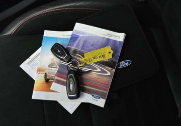 Ford Kuga II SUV Facelifting 2.0 TDCi 120KM 120KM 2019 Ford Kuga ST ZAREJESTROWANY AUTOMAT gwarancja bezwypadkowa 2.0, zdjęcie 36