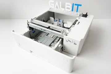 HP F2A72A M506, M501 Дополнительный лоток на 550 страниц