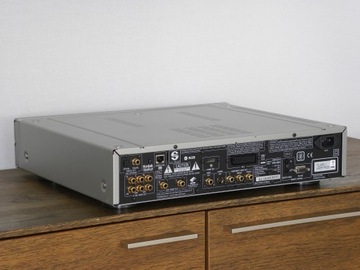 #2 DENON DVD-2930 – проигрыватель DVD/CD/MP3/SACD/DVDA