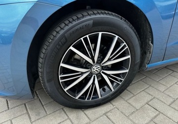Volkswagen Golf Sportsvan Sportsvan 1.2 TSI BlueMotion Technology 110KM 2017 Volkswagen Golf Sportsvan 1,2 Benzyna 110 KM Automat Serwis GWARANCJA Zami, zdjęcie 30