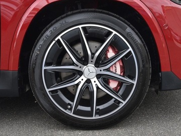 Mercedes GLA II Off-roader AMG Facelifting 2.0 35 306KM 2025 MERCEDES-BENZ GLA AMG 35 4-Matic Suv 2.0 (306KM) 2025, zdjęcie 11