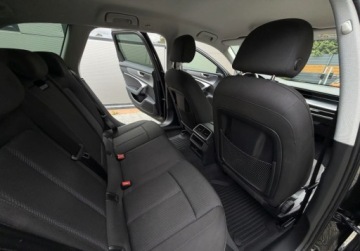 Audi A6 C8 Avant 2.0 40 TDI 204KM 2019 Audi A6 Avant 40TDI 204KM S-tronic BEZWYPADKOWA NAVI kamery zarejestro, zdjęcie 16