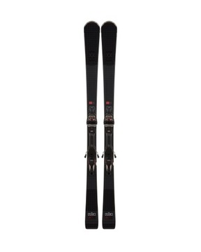 Narty VOLKL FLAIR 75 LADY, vMOTION10 LADY GW 154