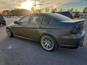 BMW Seria 3 E90-91-92-93 2011 BMW Seria 3 335i 2011 3.0l 3.0 Benzyna 300KM, zdjęcie 1