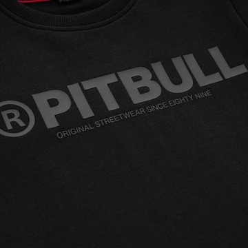 Bluza sportowa damska Pit Bull Melrose r. M