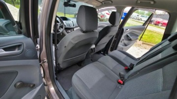 Ford C-MAX II Minivan 1.6 TDCi 95KM 2012 C-MAX 1.6 TDCI KLImatronic *Opłacony# Gwarancja, zdjęcie 21