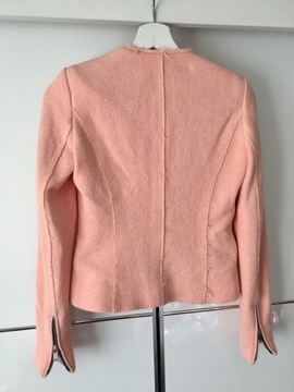 ZARA WOMAN ŻAKIET STAN BDB 34/XS