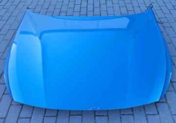 ПЕТЛИ КАПОТА В СБОРЕ VOLVO S60 II V60 I LIFT 713 -46