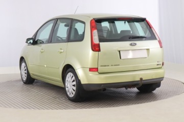 Ford C-MAX I 2005 Ford C-Max 2.0 TDCi, HAK, Klima, Klimatronic, zdjęcie 3