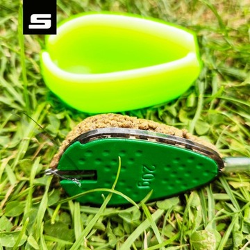 НАБОР КОРЗИН ДЛЯ ПРИМЕНКИ 30 Г С ФИДЕРОМ SAHIDO METHOD НАБОР КОРЗИН ДЛЯ ПРИМЕНКИ 3+1