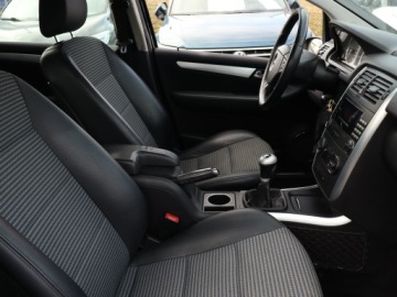 Mercedes Klasa B W245 200 136KM 2007 Mercedes B B 200 , Klima, Parktronic, zdjęcie 8