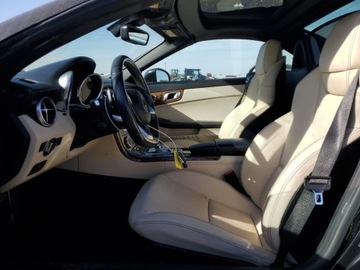 Mercedes SLC 2018 Mercedes-Benz SLC 300 2018 2.0l 2.0 Benzyna 241KM, zdjęcie 7