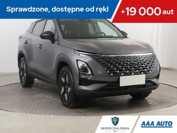 Omoda 5 1.6 T-GDI 147KM 2024 Omoda 5 1.6 T, Serwis ASO, Automat, VAT 23%
