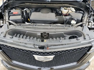 Cadillac Escalade III 2023 Cadillac Escalade Sport 2023 6.2l 6.2 Benzyna 420KM, zdjęcie 6