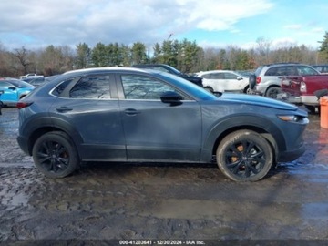 Mazda CX-30 2024 Mazda CX-30 2024r., S Carbon Edition, od ubezpieczalni 2.5 Benzyna 191KM, zdjęcie 7