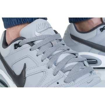 Buty Męskie NIKE AIR MAX COMMAND LEATHER 749760012 skórzane