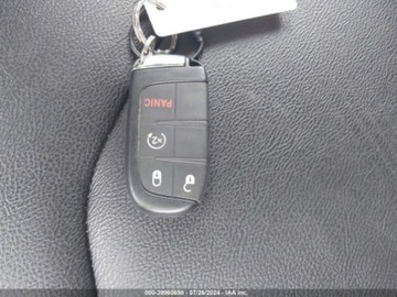 Jeep Compass II 2024 Jeep Compass 2024r, Limited, 4x4, 2.0L 2.0 Benzyna 200KM, zdjęcie 13