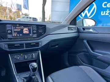 Volkswagen T-Cross SUV 1.0 TSI 95KM 2023 Volkswagen Taigo APP Conect | Tempomat | Virtual |, zdjęcie 17