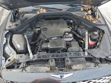  Genesis GV80 Base 2024 2.5l 2.5 Benzyna 300KM, zdjęcie 6