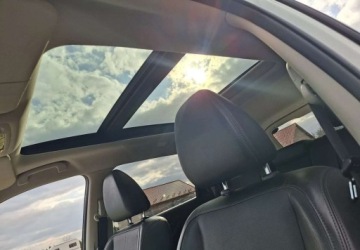 Nissan X-Trail III Terenowy Facelifting 1.6 DIG-T 163KM 2019 Nissan X-Trail Nissan X-Trail 1.6 DIG-T Tekna 1.6 Benzyna 163KM, zdjęcie 26