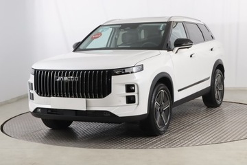  Jaecoo 7 1.6 TGDI, Serwis ASO, Automat, VAT 23%, zdjęcie 1