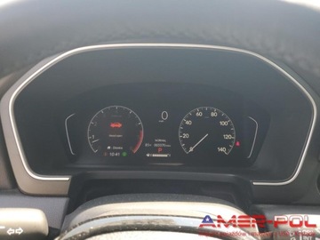 Honda Pilot II 2025 Honda Pilot _TOURING_4x4_3.5 L_285 km_2025r_8 osobowa 3.5 Benzyna 285KM, zdjęcie 10