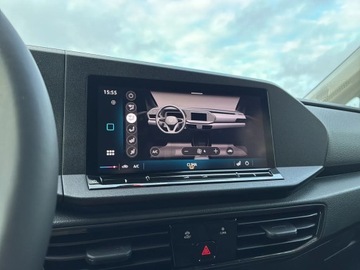 Volkswagen Caddy V 2025 Volkswagen Caddy MAXI/7 osób, benzyna 1.5TSI 114KM, zdjęcie 22