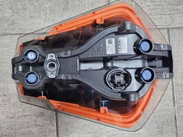 Lampa reflektor LED TFL KTM Super Adventure 1290 R S 2017-2020