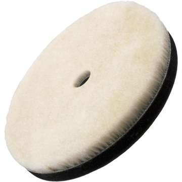 Futro polerskie 135mm - Flexipads - pro-wool