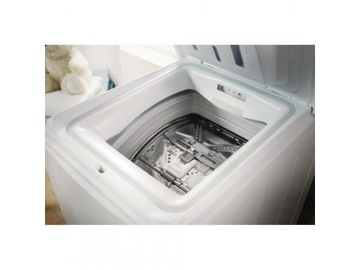 Pralka ładowana od góry INDESIT BTWS72200EUN 7kg