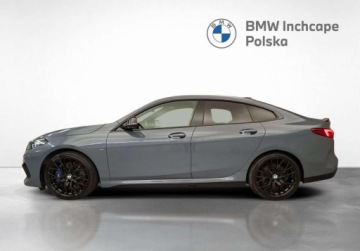 BMW Seria 2 G42-U06 M Gran Coupe 2.0 235i 306KM 2023 BMW Seria 2 Head Up l Adaptacyjny Tempomat l M Fotel l Grzana Kierownica l, zdjęcie 1