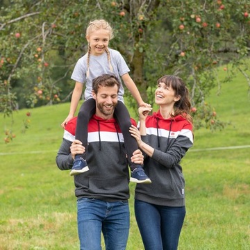 Мужская толстовка Massey Ferguson