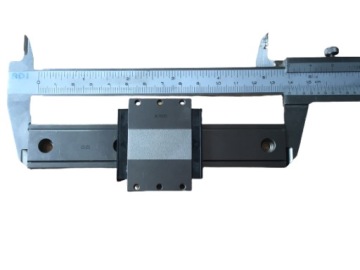THK SHW14CAM Направляющая каретка 24 мм 140 мм № C502