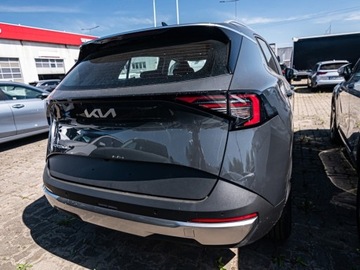 Kia Sportage V 2025 KIA Sportage 1.6 T-GDI 2WD Suv 150KM 2025, zdjęcie 4