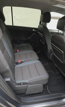 Volkswagen Touran III 2.0 TDI 150KM 2020 Volkswagen Touran 2,0 TDI 150 KM NAVI Full LED automat 7 osob OPLACONY, zdjęcie 16
