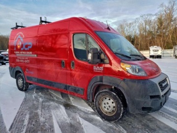  RAM 2500 ProMaster Delivery Van 2022 3.6 Benzyna 280KM, zdjęcie 4