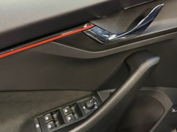 Skoda Scala Hatchback Facelifting 1.0 TSI 115KM 2025 Skoda Scala Scala Selection 1.0TSI 115km, DEMO, sa, zdjęcie 15