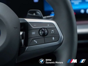 BMW X1 U11 Crossover Plug-In 1.5 30e 326KM 2026 BMW X1 xDrive30e 326 KM PHEV - Gotowy do Odbioru - Pakiet M Pro - Kamera 3, zdjęcie 28