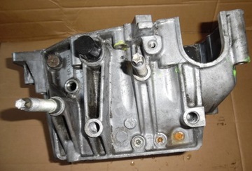 DUCATO JUMPER BOXER 02- POUZDRO PŘEVODOVKY ŘAZENÍ